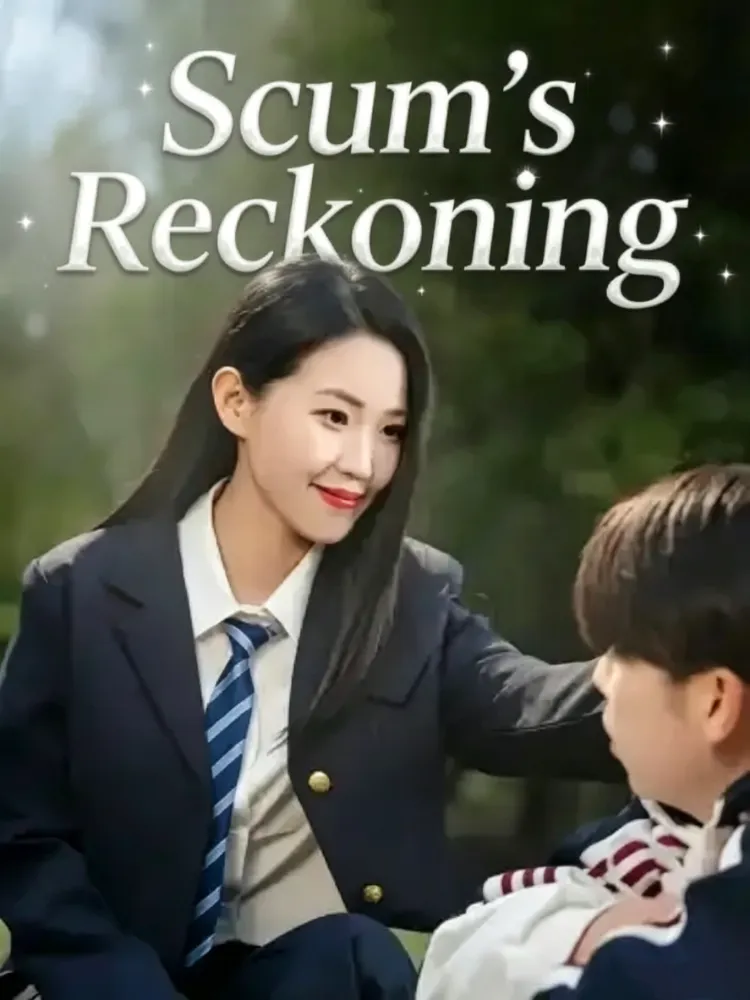 Scum's Reckoning封面图